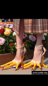 OMG what a beautiful shoes #reels #funnyreels | chiy paddy vlog