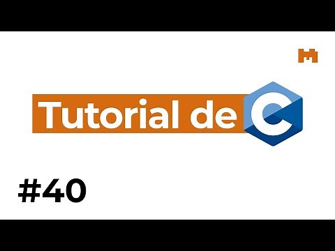 Tutorial de C – 40. pkg-config