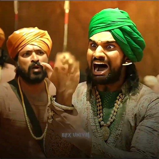 “Baahubali Returns 🔥 Most Powerful Scene Ever 💥 #Shorts”