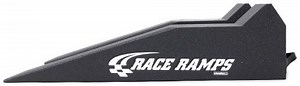 Race Ramps Sport Ramps for Service and Display - 7" Lift - 40" Long - Qty 2 Race Ramps Car Ramps RR-