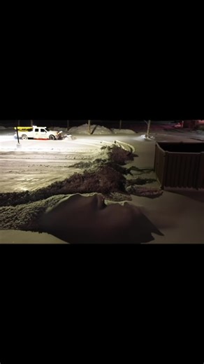 Mastering Snow Stacking Techniques for Winter