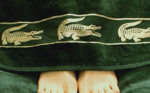 (助眠向) ♥ RELAXANNA - 双脚精油按摩 ~ FOOT MASSAGE _