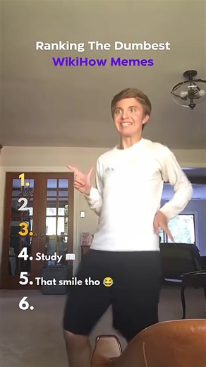 Dumbest Wikihow meme moments | Matthew Emelo