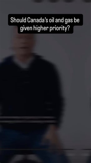 Ryan Williams Canada on Instagram: "Should Canada’s oil be given higher priority? That’s the real question…because no matter what path we choose, we still need oil. Canada has blocked or cancelled over $600 billion in major energy projects over the past decade through legislation like Bill C-69, layered regulations, and rigid net-zero policies that ignore reality. Pipelines. LNG. Export terminals. Cancelled or stalled. And here’s the part that rarely gets said out loud. Even clean energy is buil