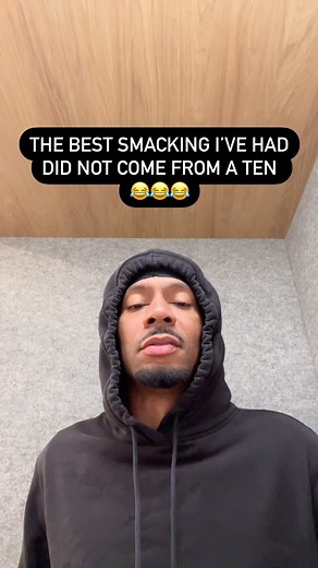 Doe Hicks on Instagram: "The best smacking comes from these folks.  #reels"