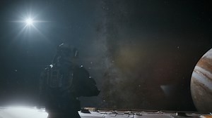 The Expanse: Osiris Reborn Q&A - 'It's a Very Good Match for Us Because of the Stories We Want to Tell'