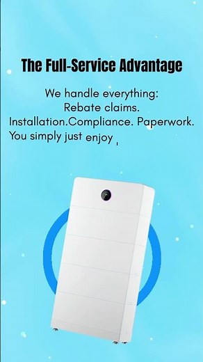 Add a home battery. How to Install Solar Battery & Cut Your Energy Costs | Solar Paradigmtery