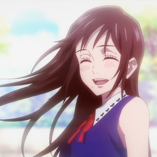 813K views · 10K reactions | "There's no curse more twisted than love."  JUJUTSU KAISEN 0 comes to theaters in the US, UK, and Canada on March 18th   &  Tickets: https://got.cr/JJK0tix-fb  Tickets: https://got.cr/JJK0uktix-fb | Crunchyroll | Facebook