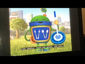 Team Umizoomi: Gloop Fly Home opening