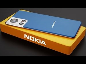 Nokia A16 Pro Max 5G – The Monster Flagship of 2025! 🔥📱Nokia A16 Pro Max 5G Unboxing & Full Review 🚀