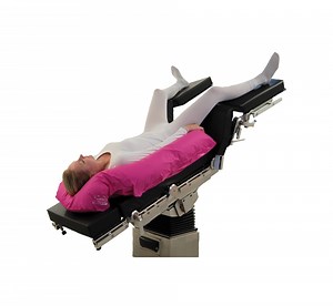 Vacuform Bean Bags - Body Supports - Hipac