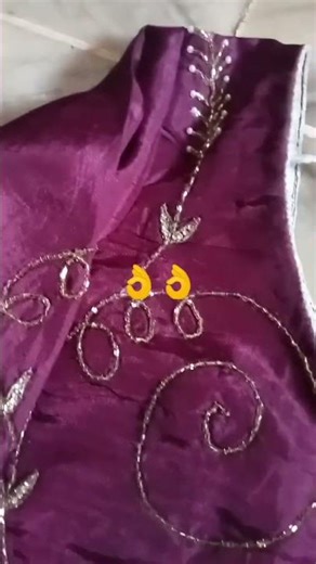 new blause design #unique blouse designs #blousedesigns💯 ♥️👌👌👗💖💕💖