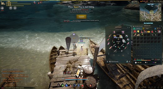 Fishing Lifeskill Guide - BDFoundry