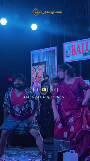 Karimulla & Minny Amazing Dance Highlights: Endi Bey Ettaga Undi Song! #shorts #viral #dance #old