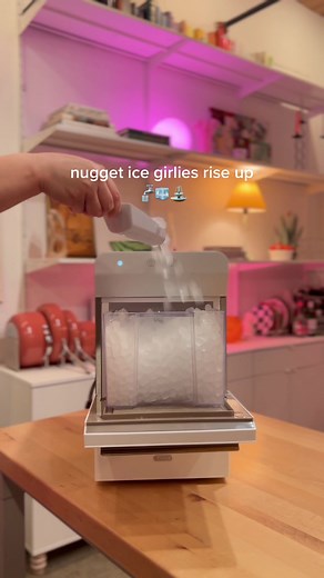 Gevi Nugget Ice Maker Review: Pros, Cons, and Final Thoughts