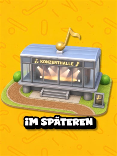 Gibt es die Konzerthalle in Tomodachi Life für die Nintendo Switch? 🤔 #tomodachilife #tomodachilifelivingthedream #nintendodirect #nintendoswitch #nintendoswitch2 #nintendo