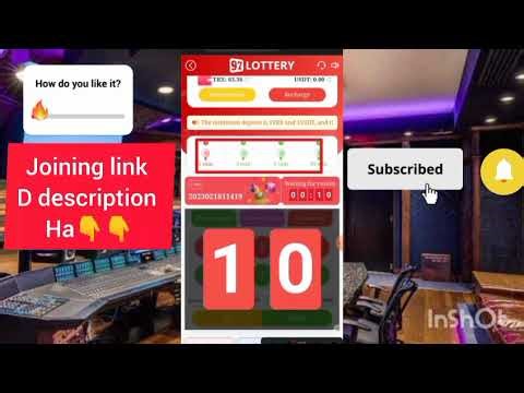 97 Lottery Confirm Winning Formula 💯97 Lottery Live Result Today