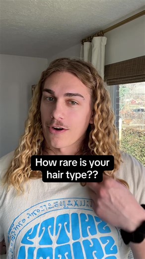 Understanding Hair Type Rarity in the U.S.