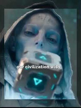 2-hour 4K full feature film— REBORN MECH BEAST- Humanity’s Last Weapon Wasn’t Human.#SciFiMovie
