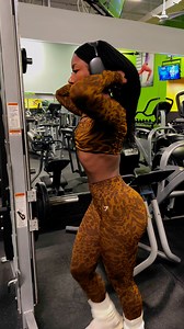 Playtime is over | @Gymshark code: Destiny #glutesworkout #glutes #hamstrings #gymshark | Destiny Snape