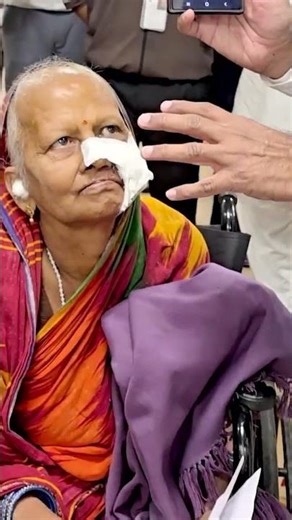 Angiosarcoma Cancer। Chemotherapy /Biopsy Side Effects। HIIMS Hospital | Acharya Manish ji