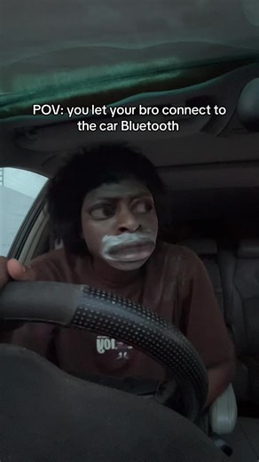 Car Bluetooth Connection Gone Wrong: A Hilarious POV