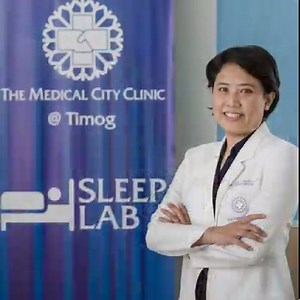 The Medical City Clinic @ Timog Sleep Lab is your partner in effectively diagnosing and managing Obstructive Sleep Apnea (OSA) and improving the overall quality of your sleep. Not only do we offer the gold standard in the diagnosis of obstructive sleep apnea but we also set up our Sleep Lab to ensure that you have a safe and comfortable overnight stay. Schedule your consultation today by calling 8921-2534, 8709-5556, or 0925 801 7780. | The Medical City Clinic