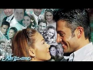 مسلسل ماريا دل كارمن الحلقة الأولى ج1