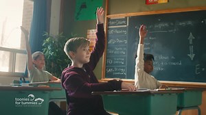 5K views · 80 reactions | You’re invited to take the #ToonieChallenge. With 100% of in-store donations going towards feeding the growing number of hungry children in our community, every toonie counts. | Food Basics | Facebook