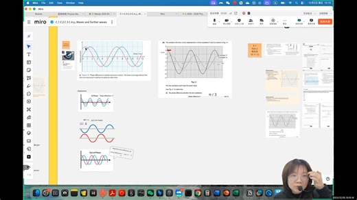 25 C.1 Part 9 HL学 Phase angle的三种求法