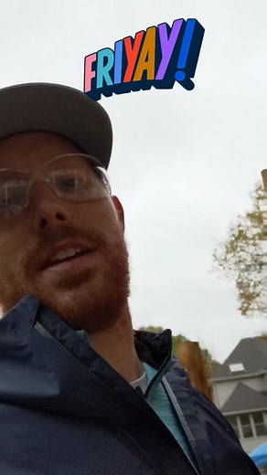 Next step install wood #posts #4x4 #treatedpine install less than 6ft apart #happyfriday #level #stanley #johnsonlevel #resurface #redeck | Revive Home Tips