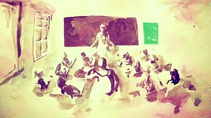 NSPCC : Pete's Story