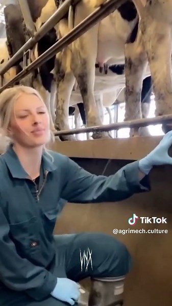 Agricultural Innovations: Tractors in Modern Farming