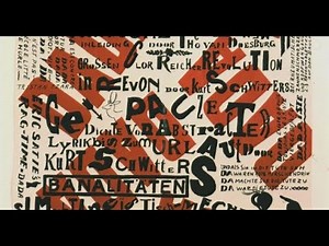 German Dada (full documentary, 1968) ☛ Helmut Herbst