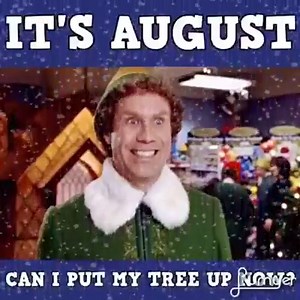 Christmas Count on Reels