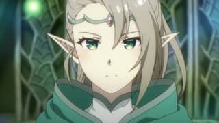 KING's RAID: Successors of the Will | E5 - The Power of the Holy Sword