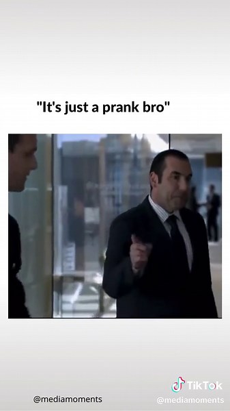 Suits Nazi Knock Knock Joke - Funny Bloopers Compilation