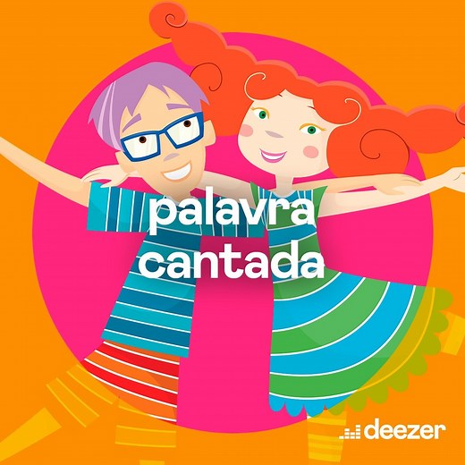 30K views · 142 reactions | Você já conhece o Palavra Cantada dos clipes, das músicas e dos shows, mas agora você pode curtir o podcast com histórias contadas! Chama a garotada e vem comigo curtir esse mudão da imaginação! ✨ | Deezer | Facebook