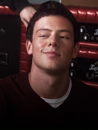 Finn Hudson Glee Edits: Captivating Moments from Season 2