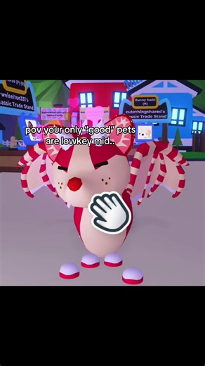 i wish i had a shadoweeewuhh #adoptme #trading #viral #makemefamous #goviral