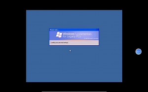 Windows FLP(Fundamentals for Legacy PCs)的安装