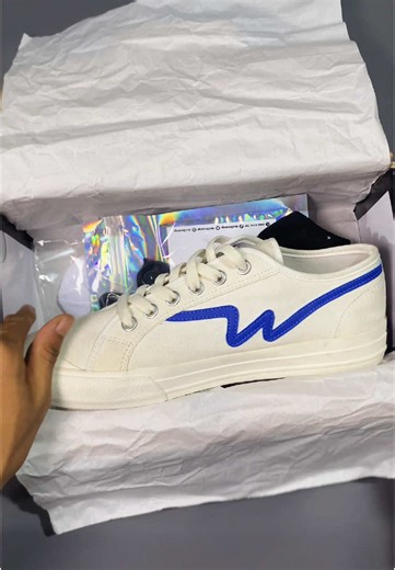 Yakin nggak mau bonus sebanyak ini?🤤#sneakers #fashion #sepatu #casual #foryou