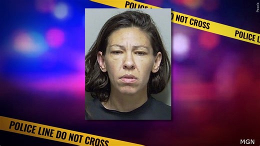 Palatka woman charged in connection with deadly shooting