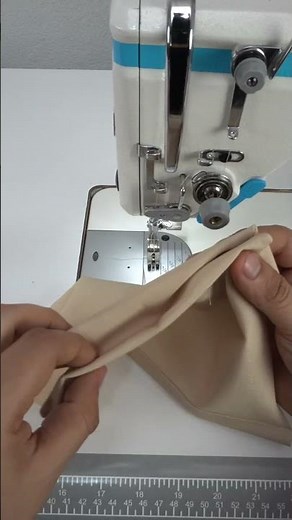 El Dia De Hoy Realizaremos Un Bolsillo Tipo Cargo!!!🙌😱😍🙌