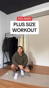 533K views · 6K reactions | Plus size queen workout | Misael | Facebook