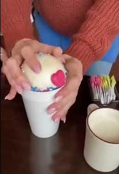 Gender Reveal Party