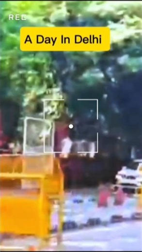 A Day In Delhi ❤️|| VLOGGY Farru||