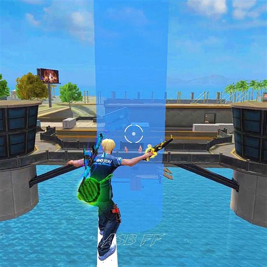 IMPOSSIBLE 🍷🗿 #freefire