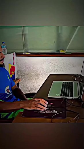 Hasan Ali's Hilarious Pool Adventures