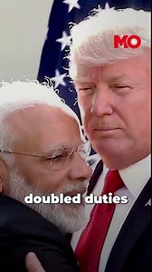 Ramdev vs Trump tariffs: Boycott call after US hikes duties